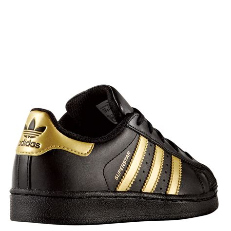 adidas superstar schwarz kinder gr 35|Adidas Superstar 35 .